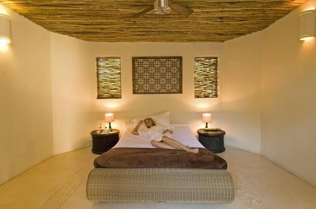Hotel Sanctuary Chobe Chilwero Kasane Esterno foto